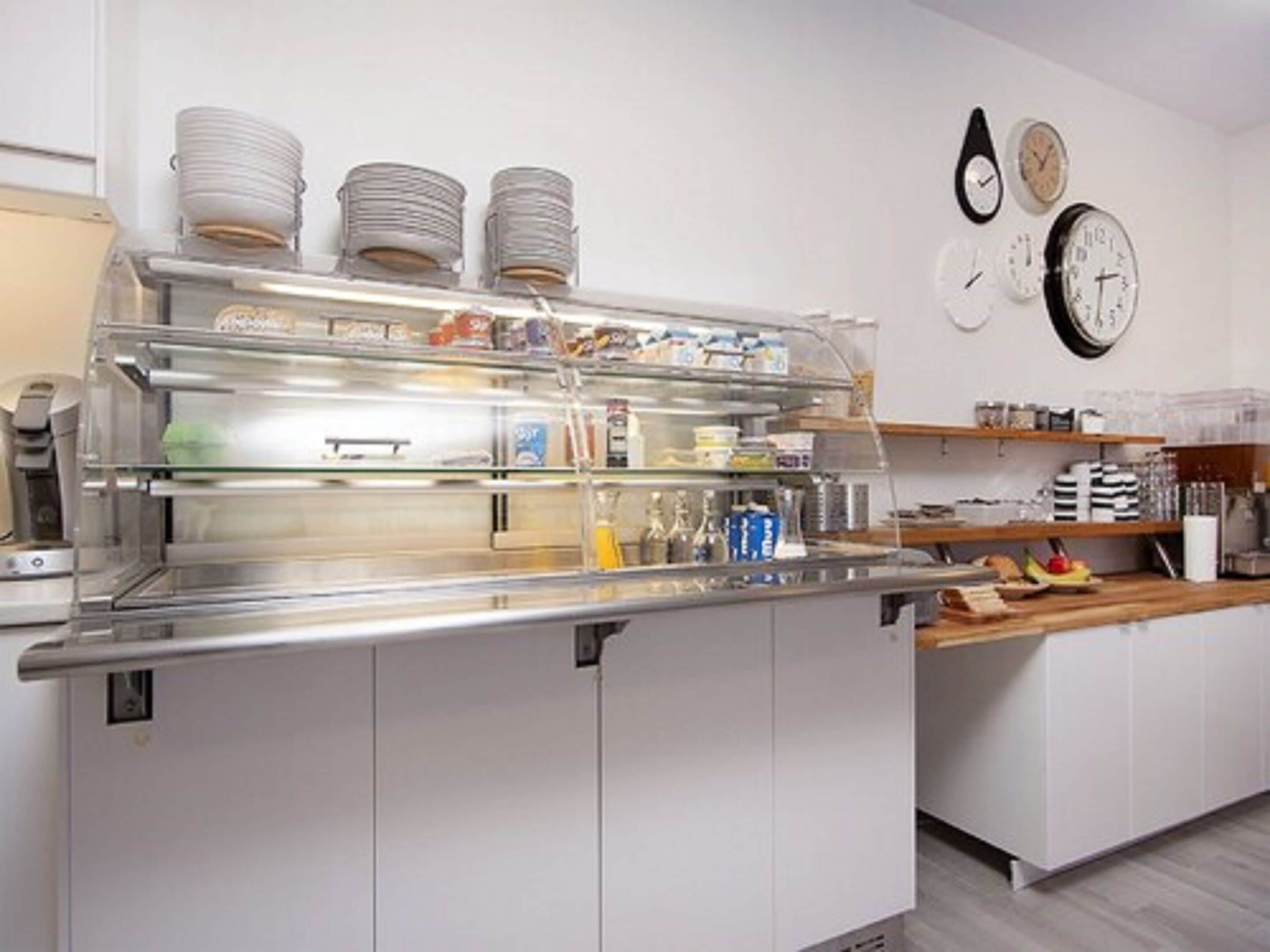 Foto - KEF Guesthouse by Keflavík airport