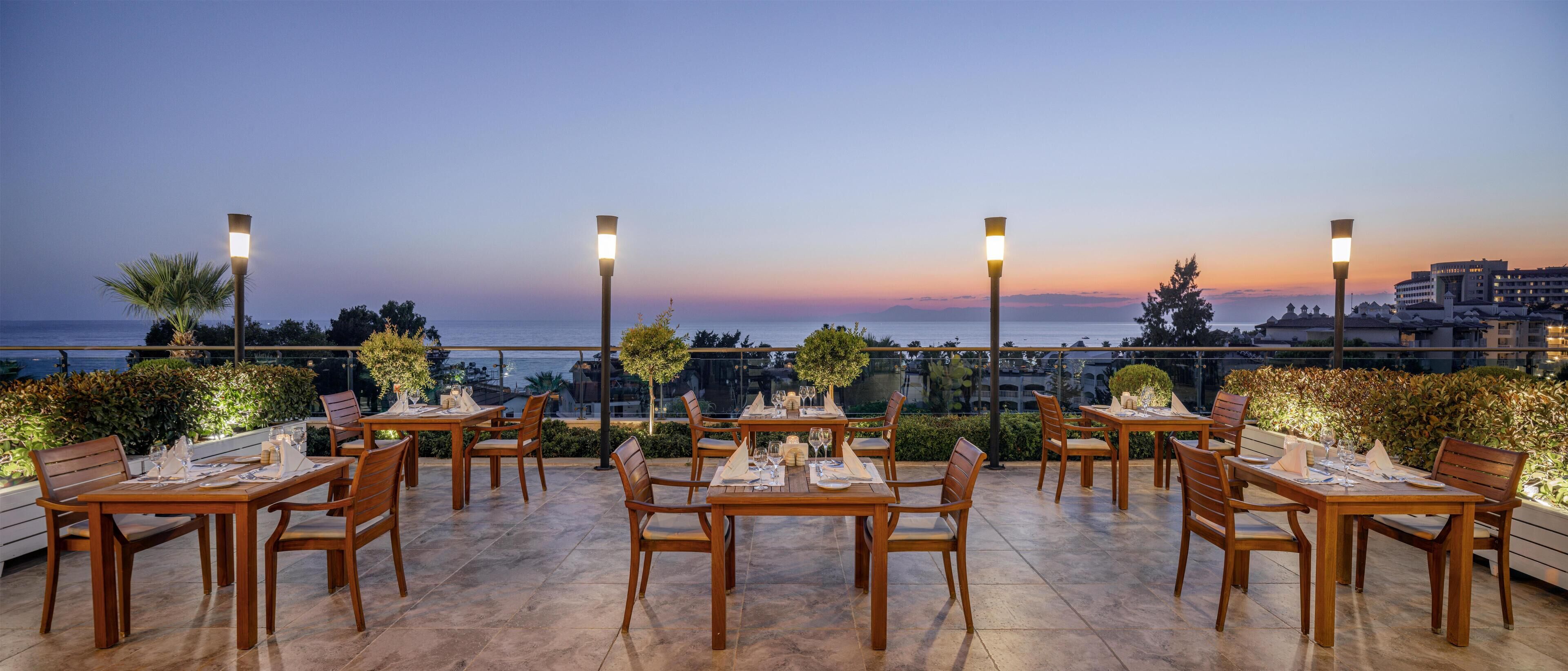 Foto - Side Star Elegance Hotel - Ultra All Inclusive