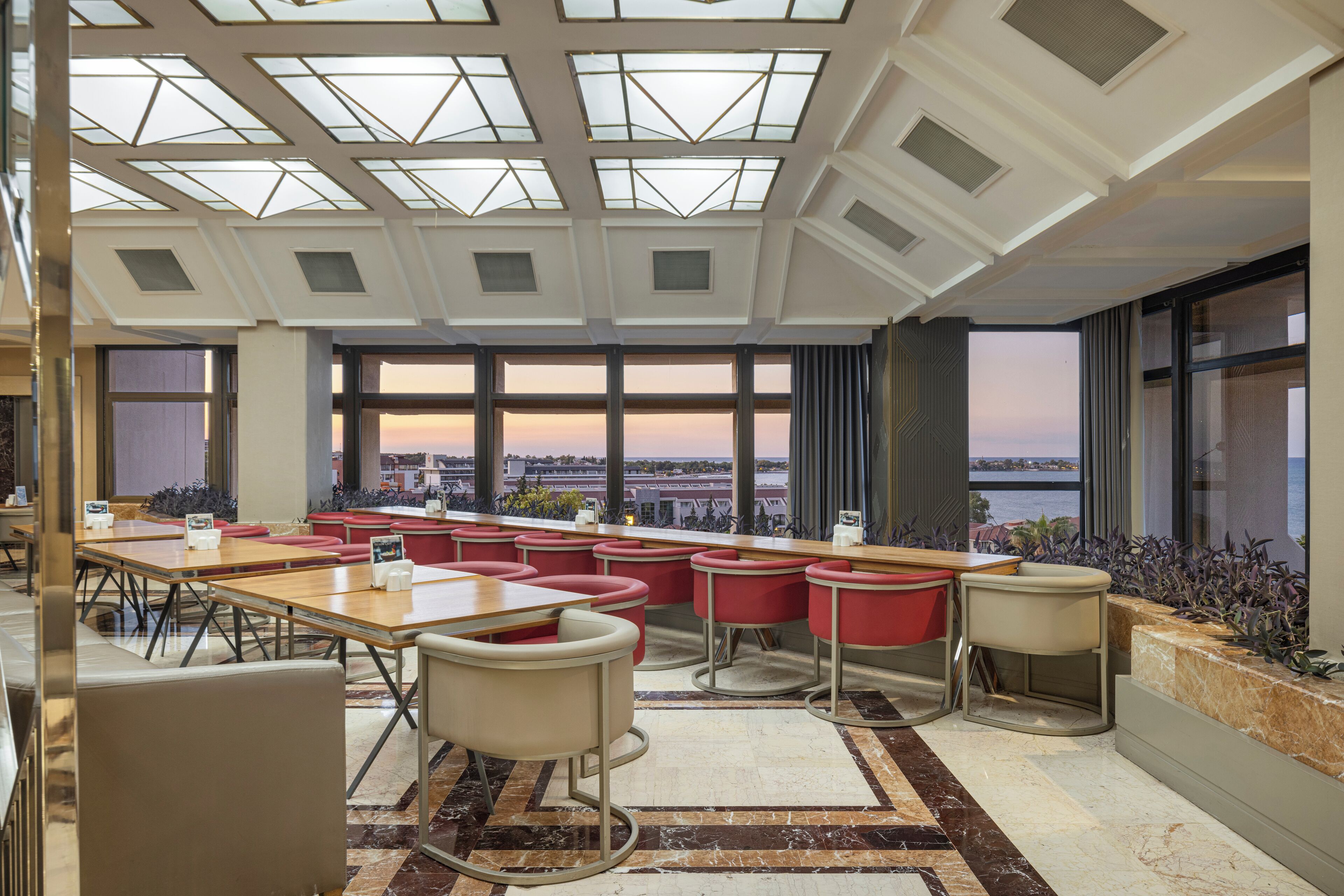 Photo - Side Star Elegance Hotel - Ultra All Inclusive