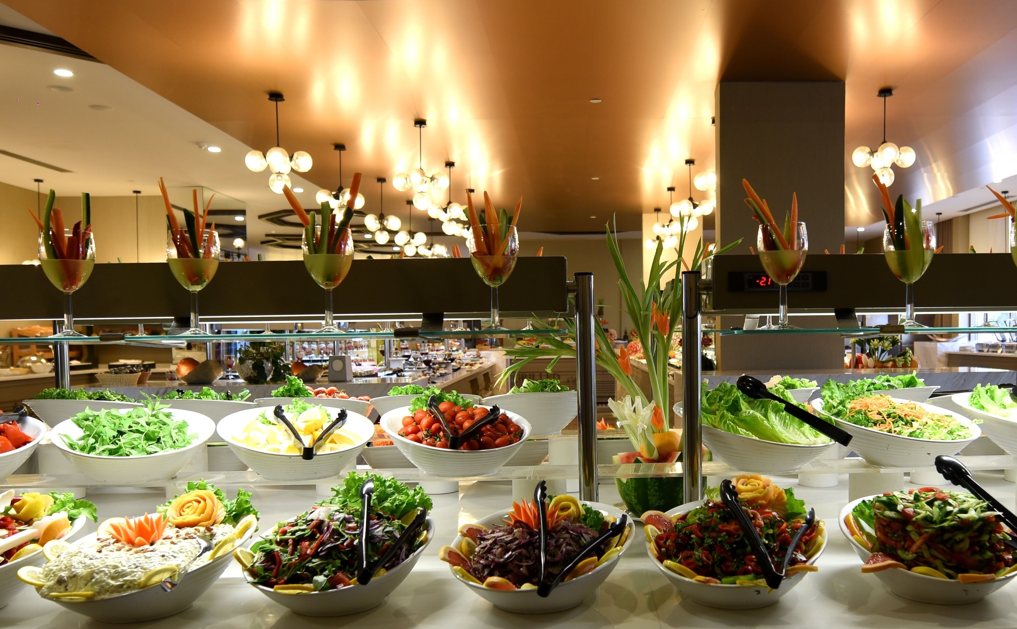 Foto - Side Star Elegance Hotel - Ultra All Inclusive