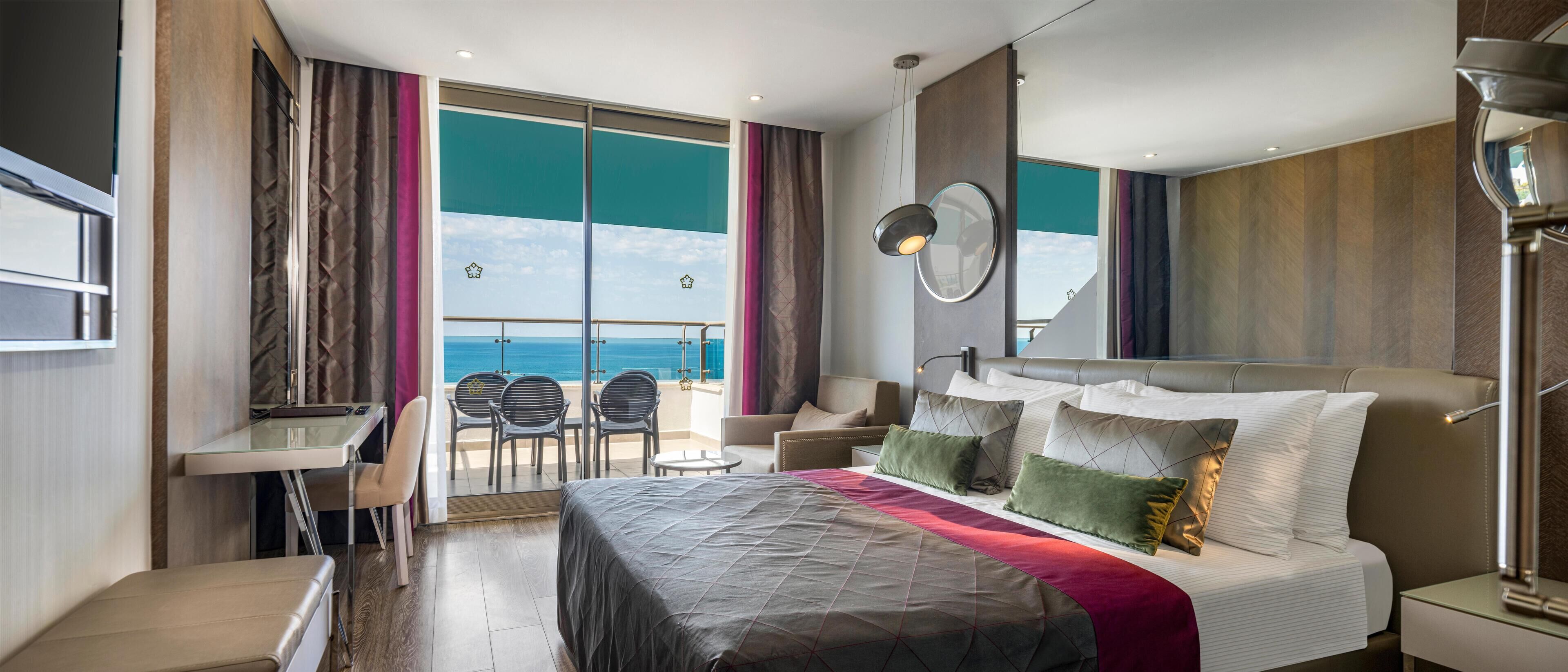 Photo - Side Star Elegance Hotel - Ultra All Inclusive