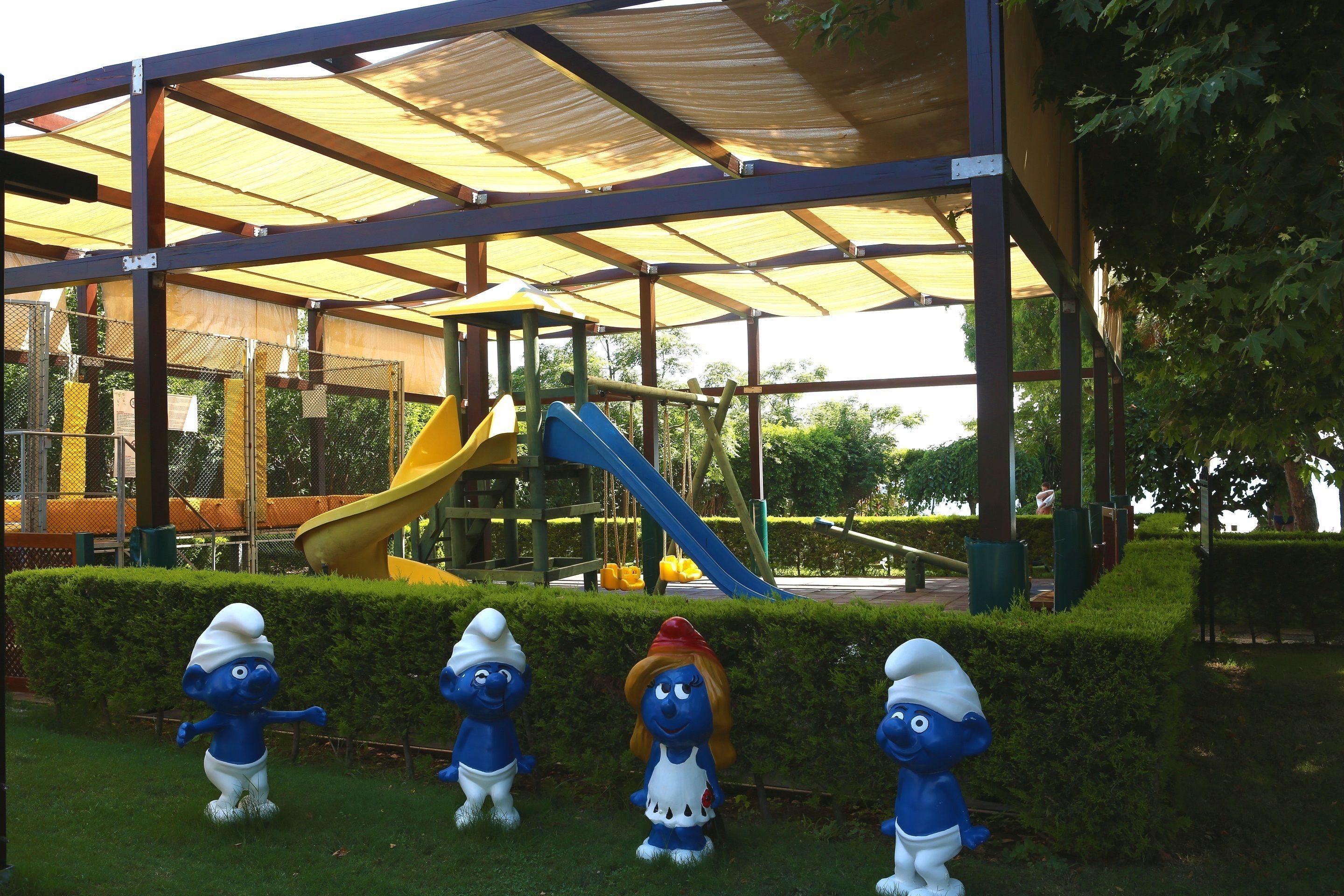 Foto - Side Star Elegance Hotel - Ultra All Inclusive