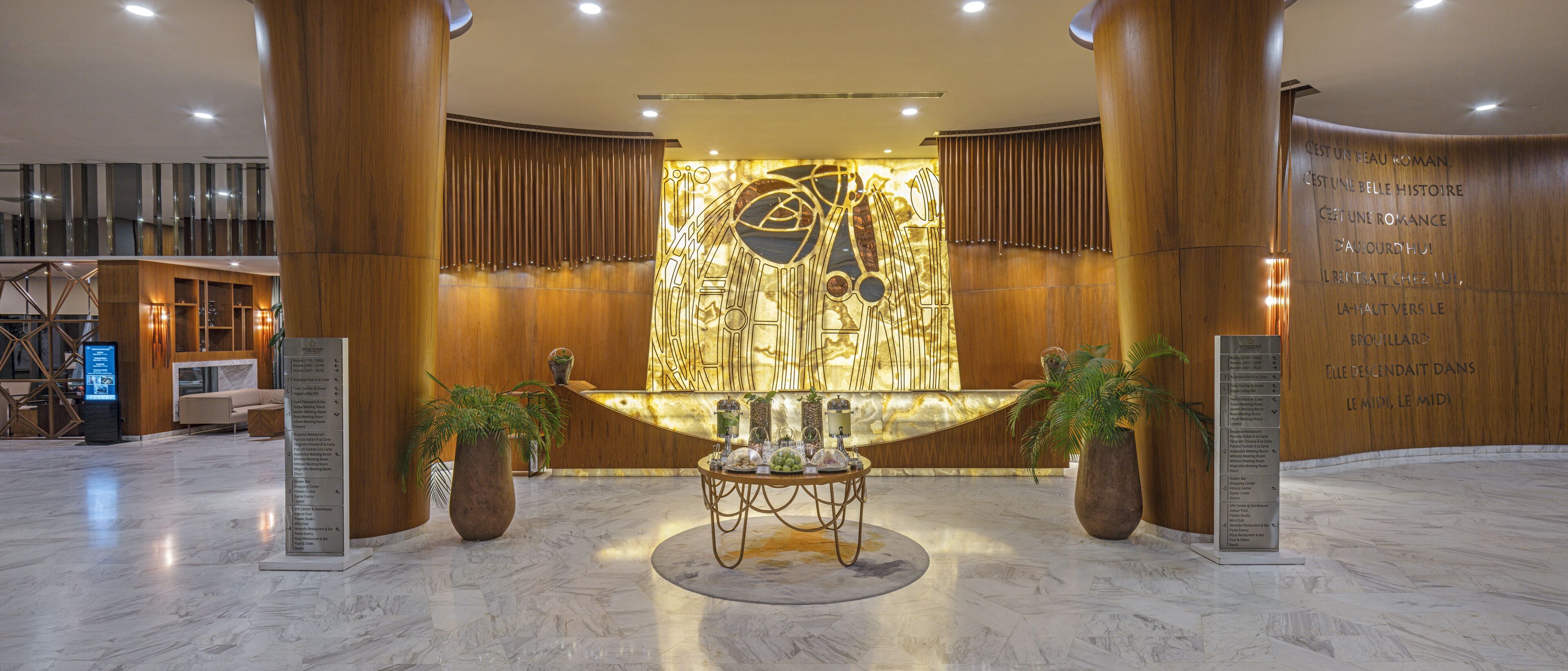 Photo - Side Star Elegance Hotel - Ultra All Inclusive