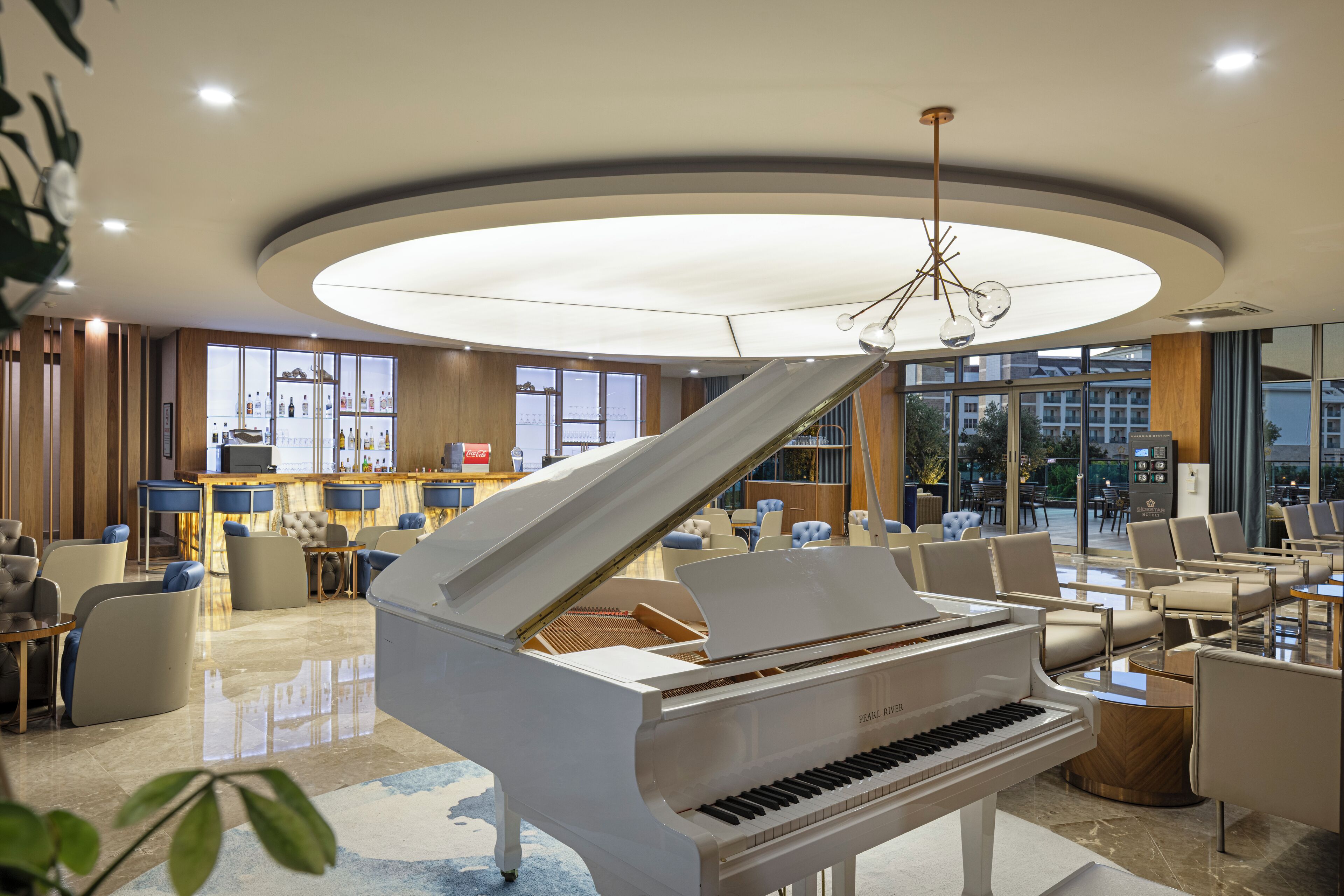 Photo - Side Star Elegance Hotel - Ultra All Inclusive