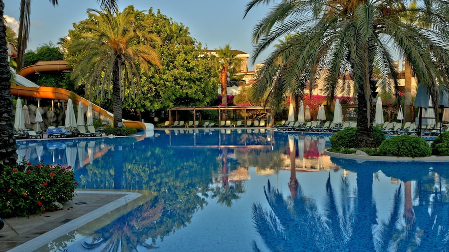 Side Star Elegance Hotel - Ultra All Inclusive