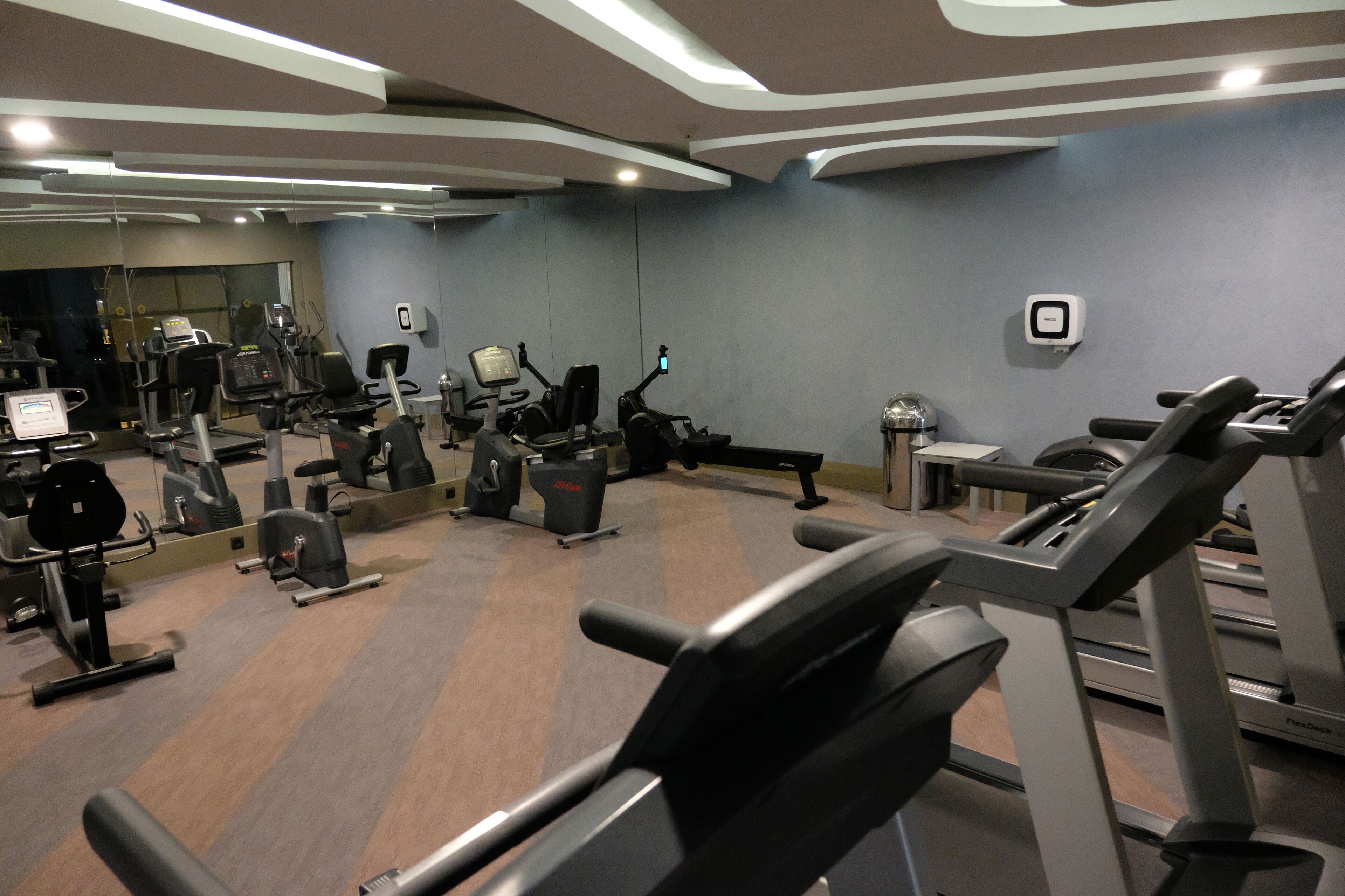 Foto - Side Star Elegance Hotel - Ultra All Inclusive