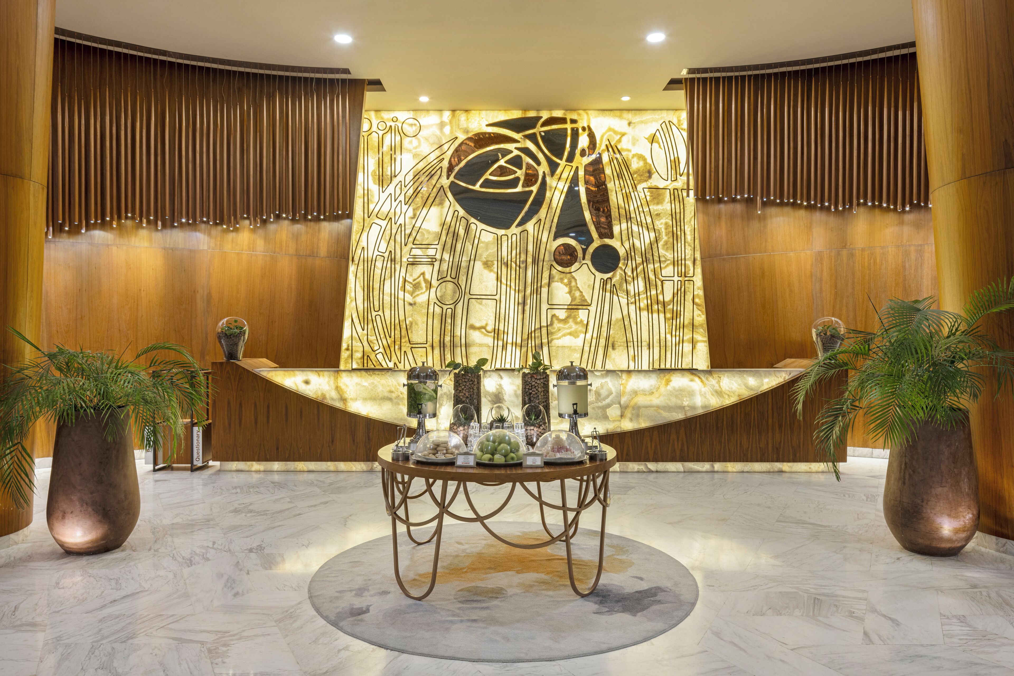 Foto - Side Star Elegance Hotel - Ultra All Inclusive