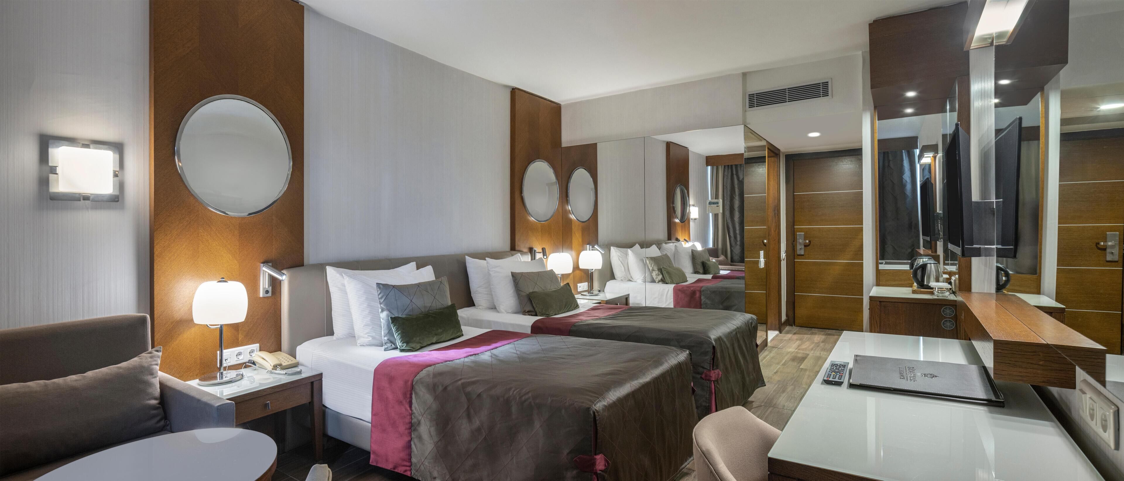 Photo - Side Star Elegance Hotel - Ultra All Inclusive