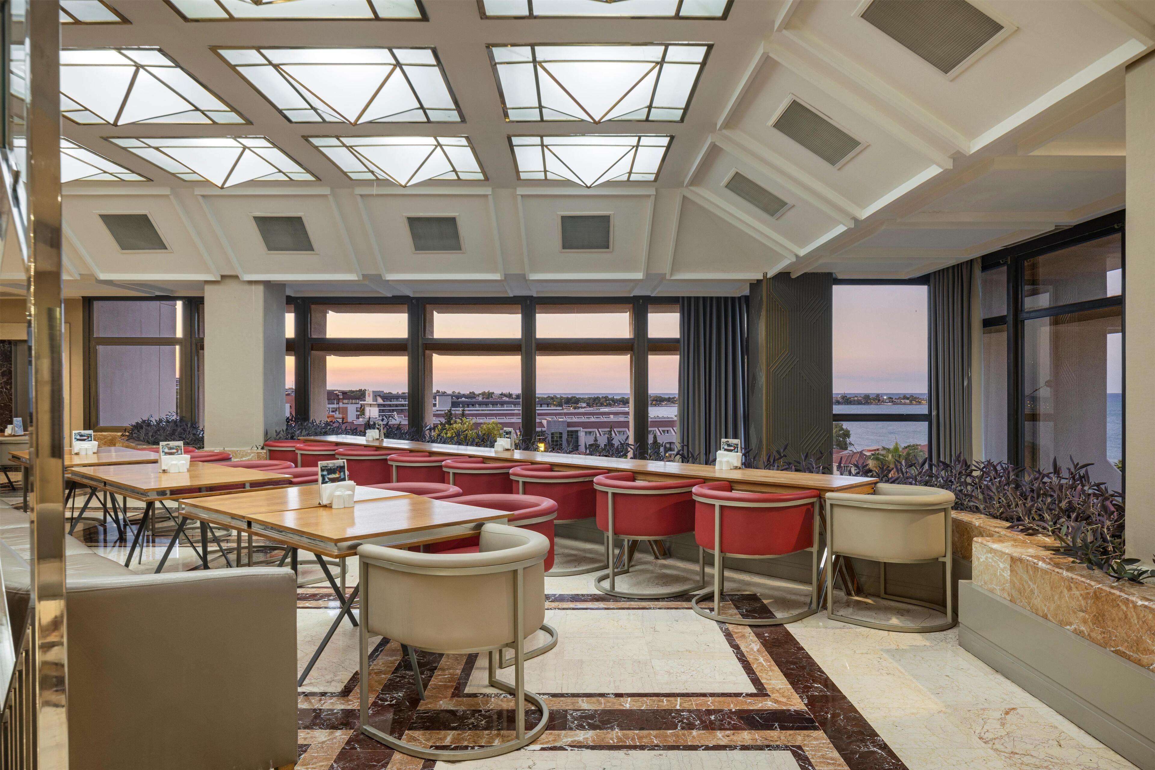 Foto - Side Star Elegance Hotel - Ultra All Inclusive