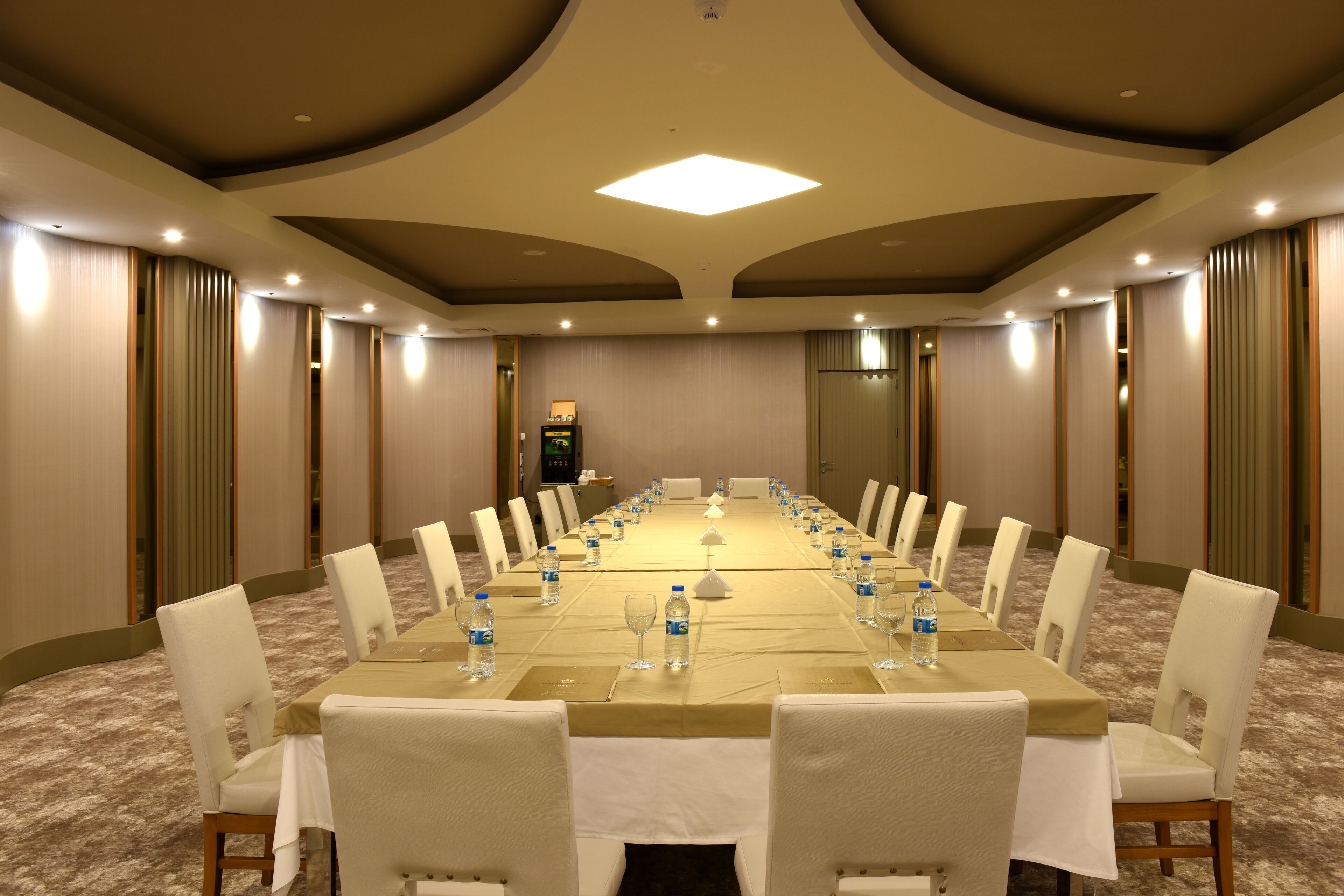 Foto - Side Star Elegance Hotel - Ultra All Inclusive