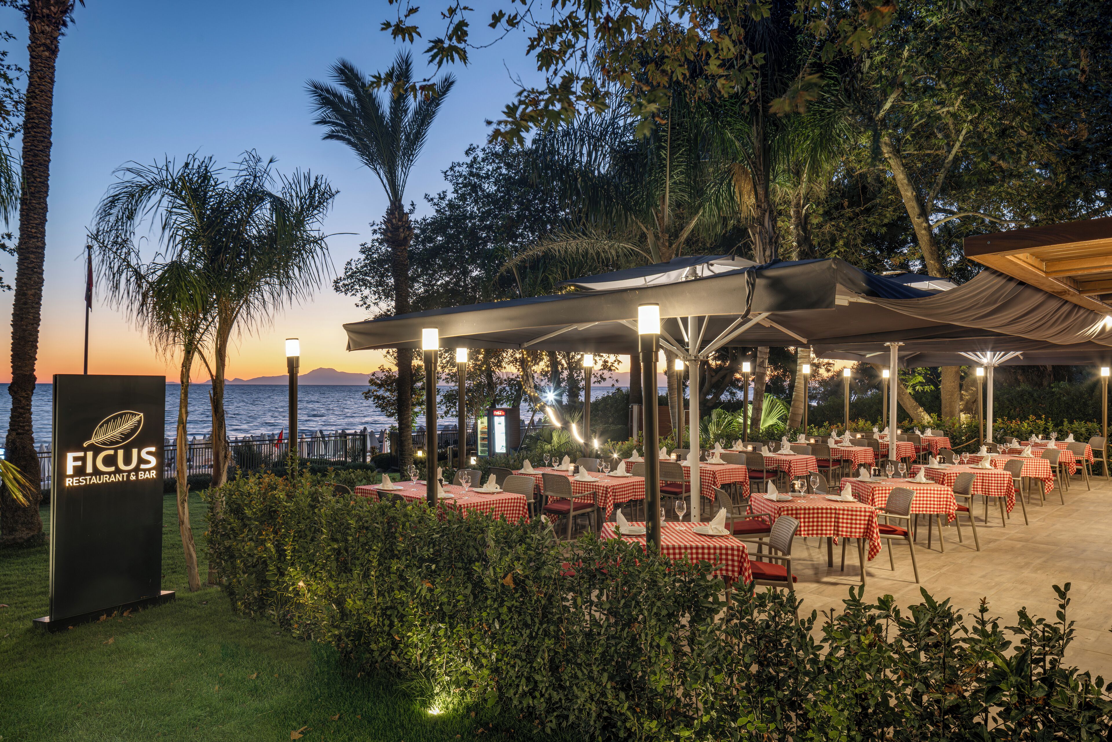 Photo - Side Star Elegance Hotel - Ultra All Inclusive