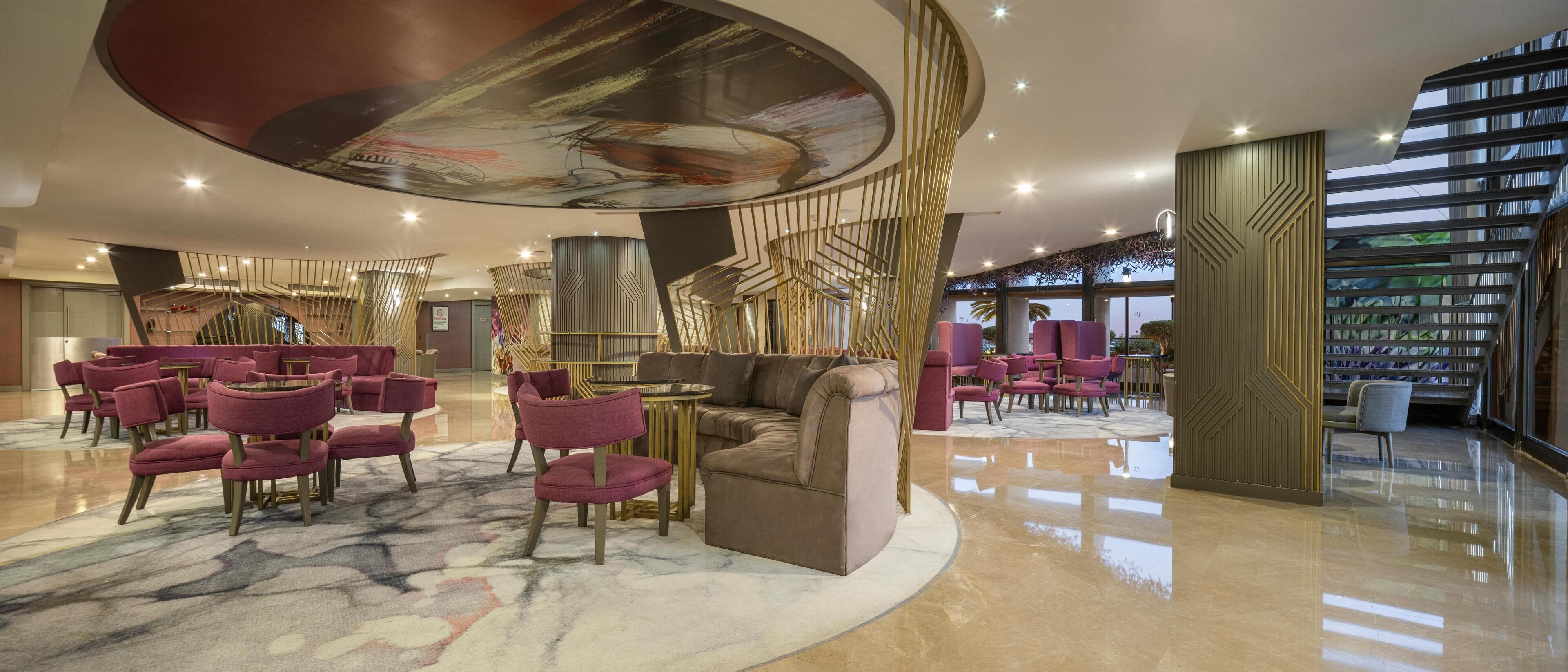 Foto - Side Star Elegance Hotel - Ultra All Inclusive