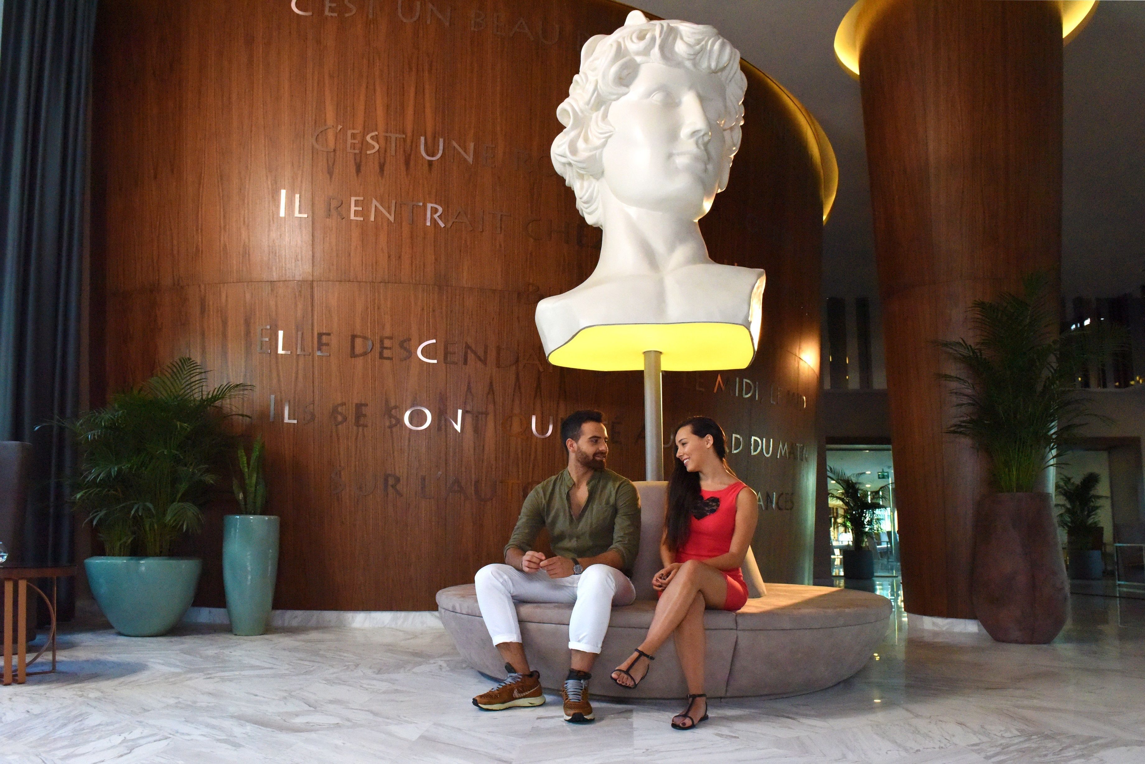 Foto - Side Star Elegance Hotel - Ultra All Inclusive