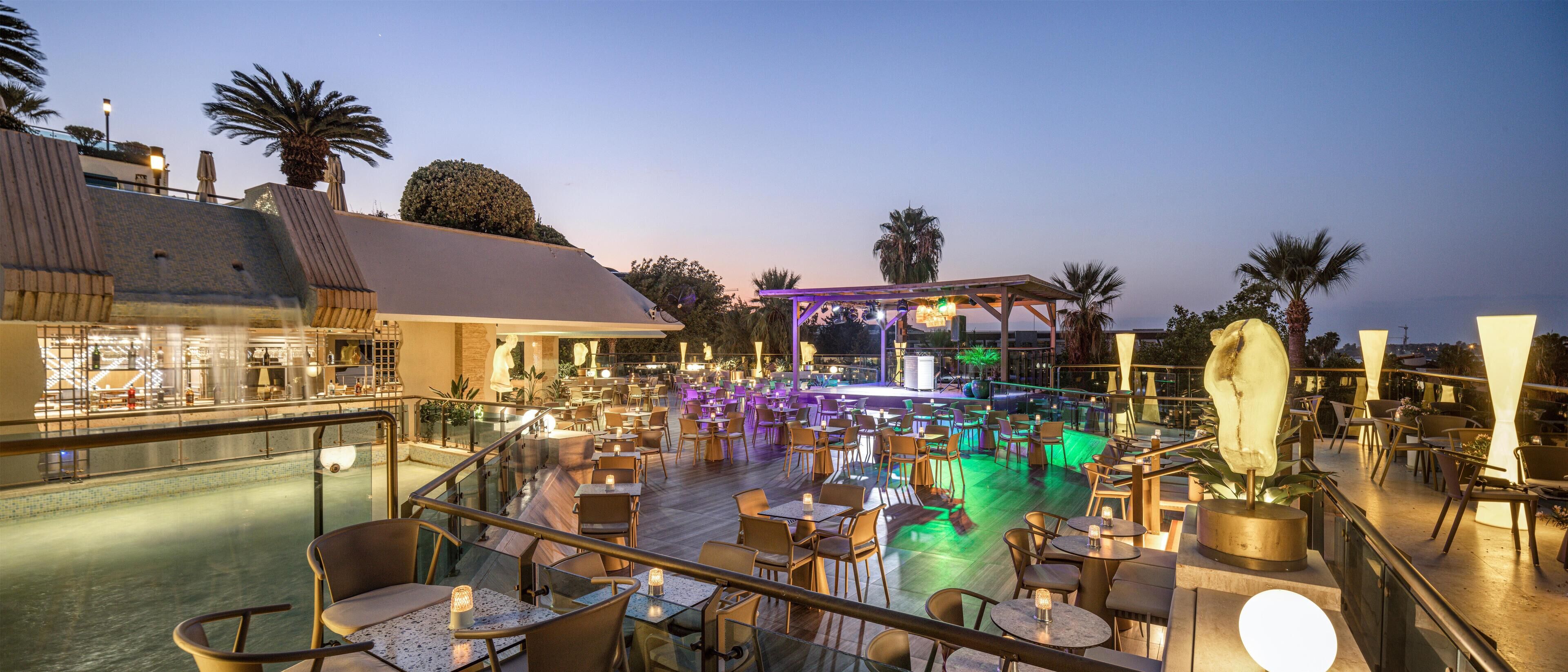 Foto - Side Star Elegance Hotel - Ultra All Inclusive
