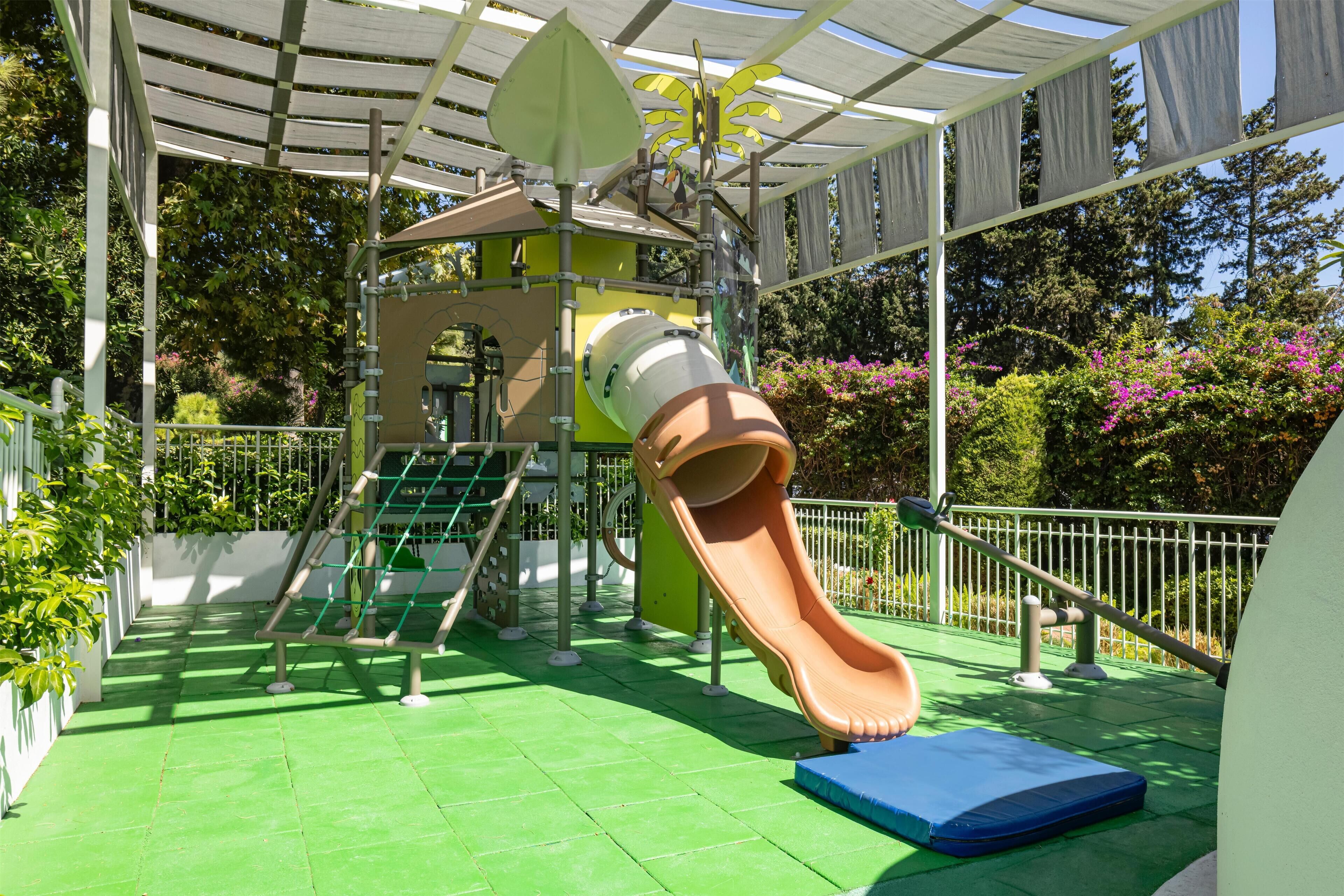 Photo - Side Star Elegance Hotel - Ultra All Inclusive