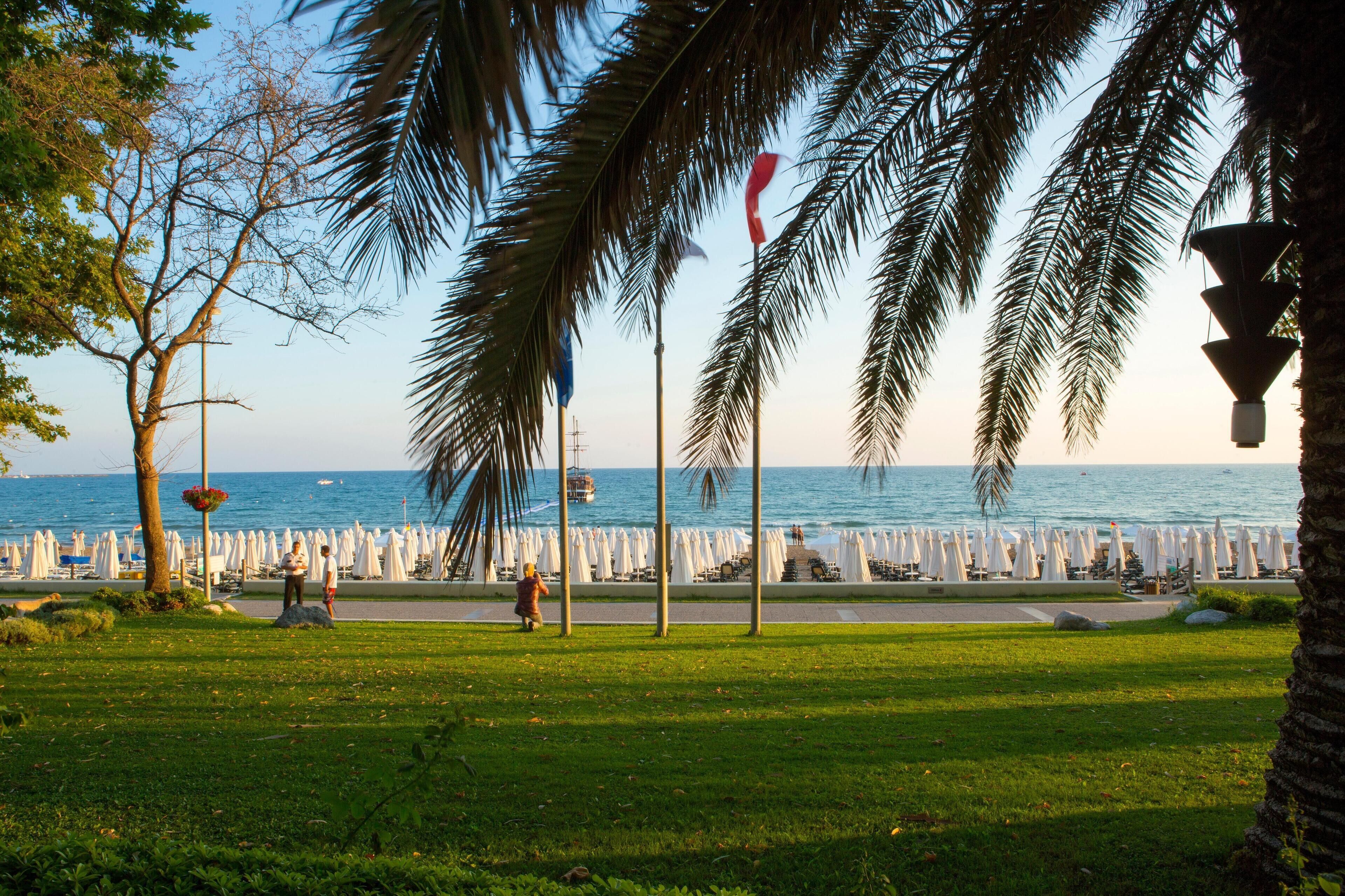 Photo - Side Star Elegance Hotel - Ultra All Inclusive