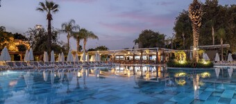 Side Star Elegance Hotel - Ultra All Inclusive