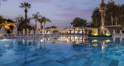 Side Star Elegance Hotel - Ultra All Inclusive