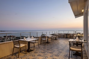 4 restaurants; breakfast, lunch, and dinner served - Side Star Elegance Hotel - Ultra All Inclusive (Manavgat)