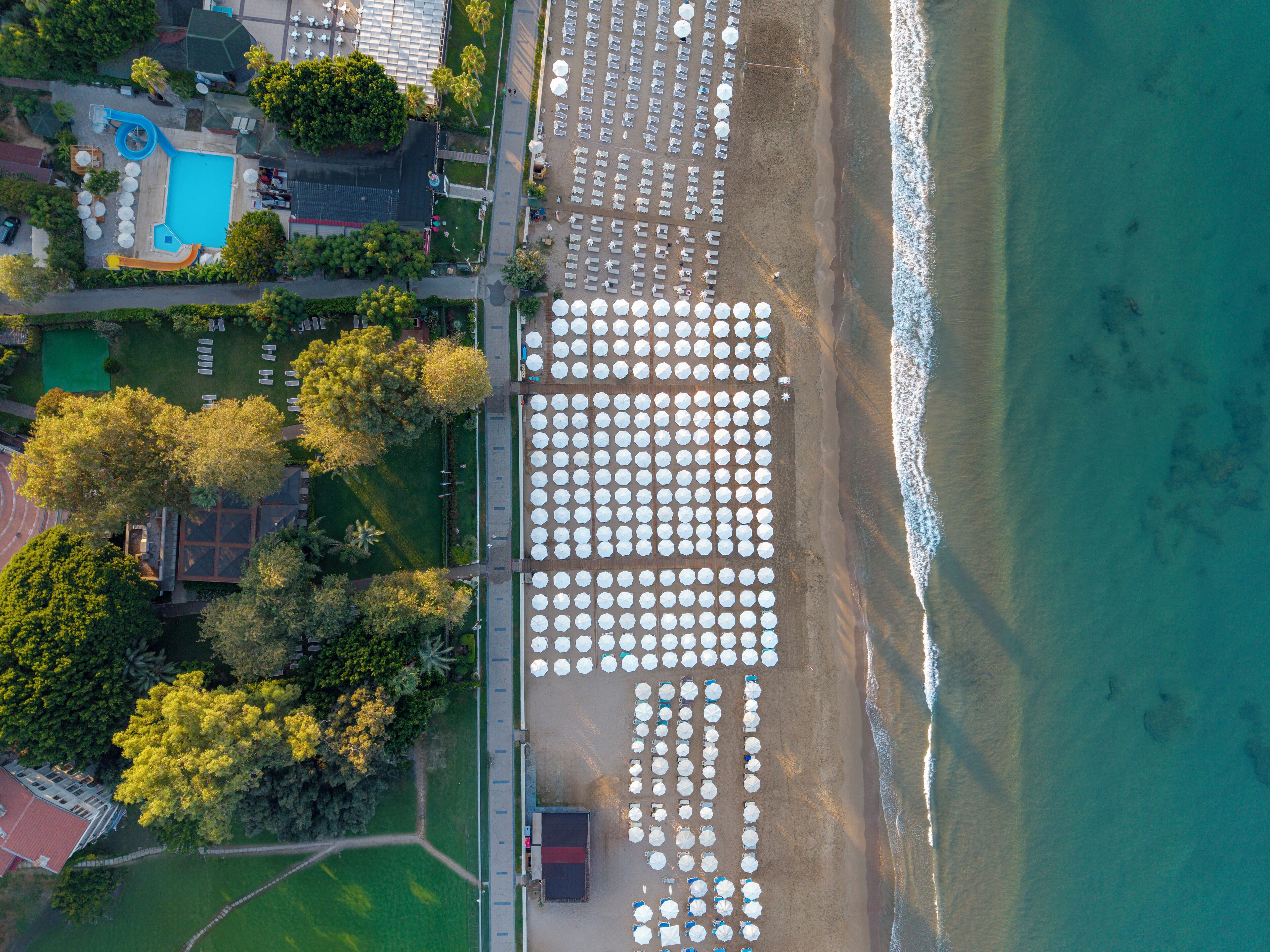 Photo - Side Star Elegance Hotel - Ultra All Inclusive