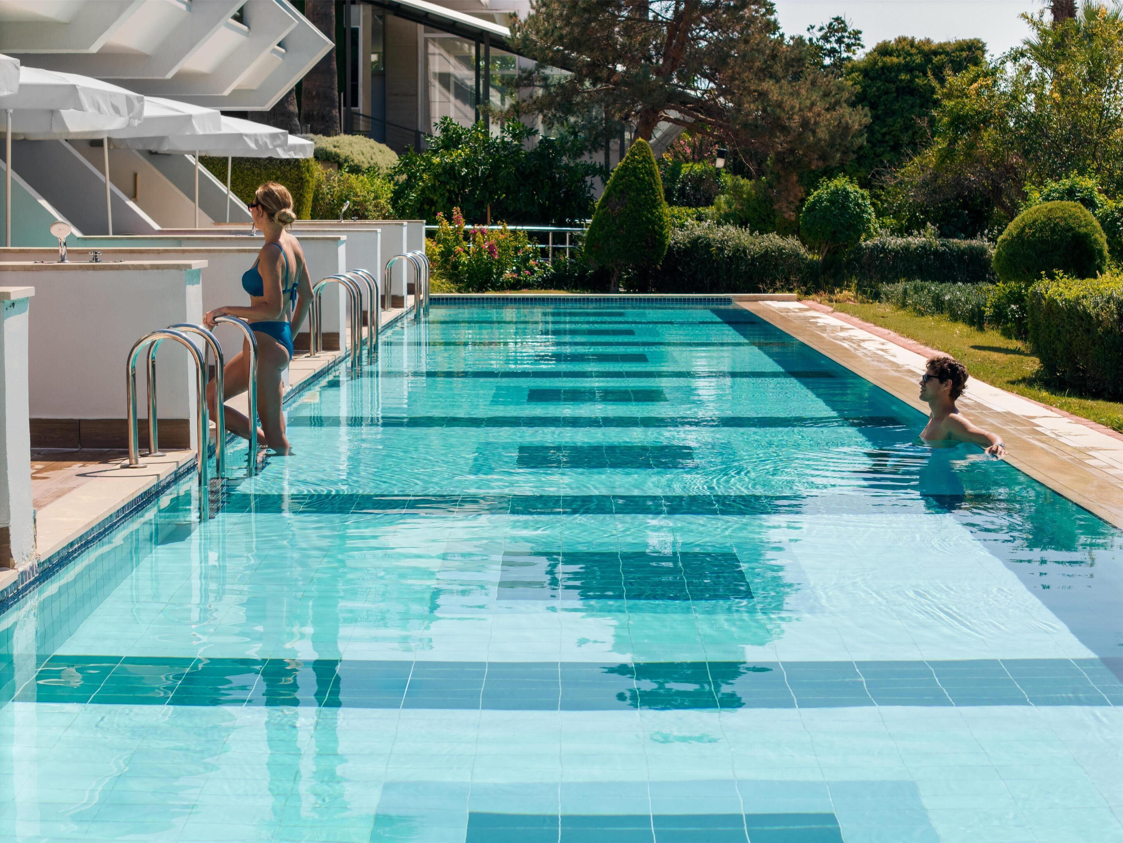 Photo - Side Star Elegance Hotel - Ultra All Inclusive