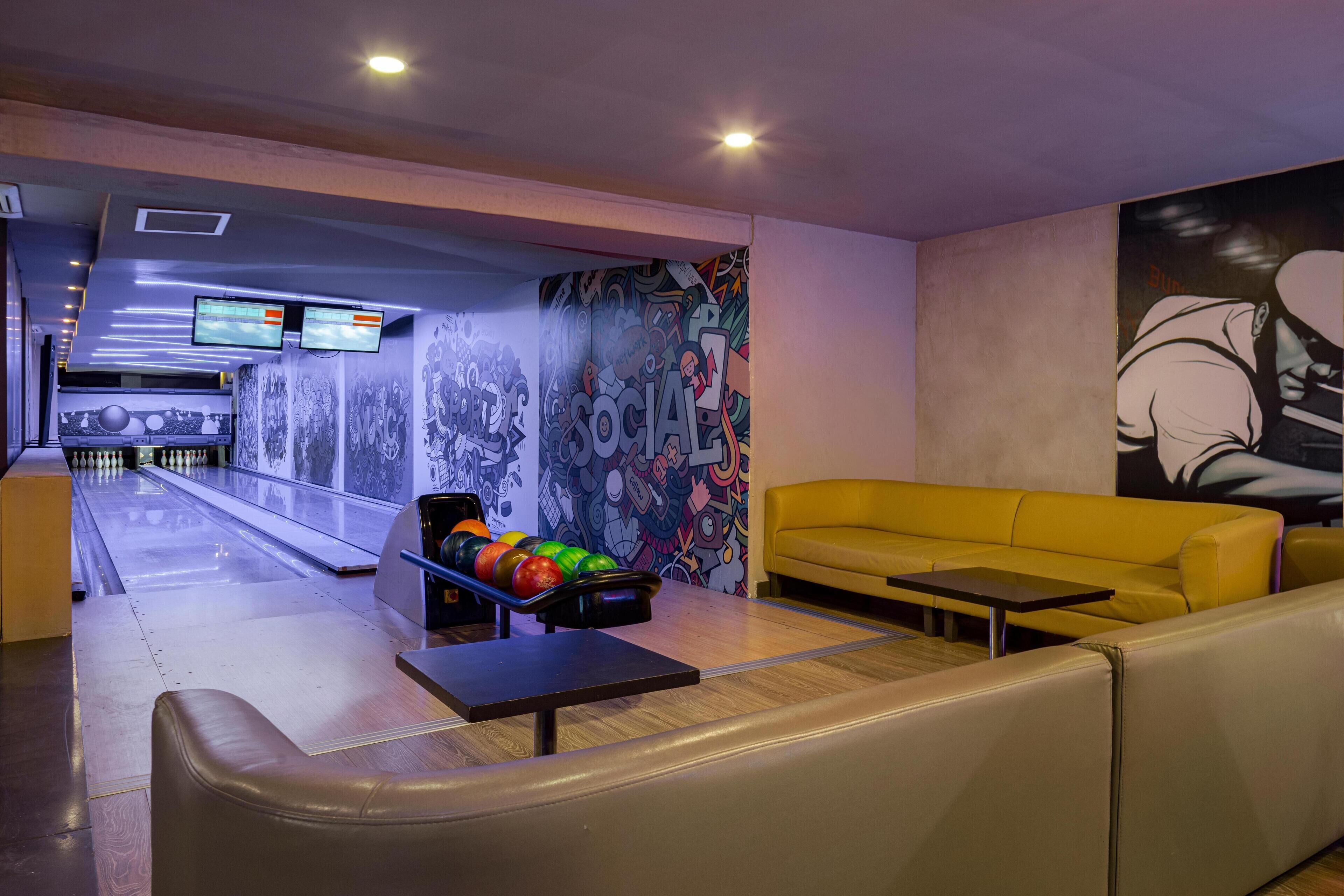 Foto - Side Star Elegance Hotel - Ultra All Inclusive