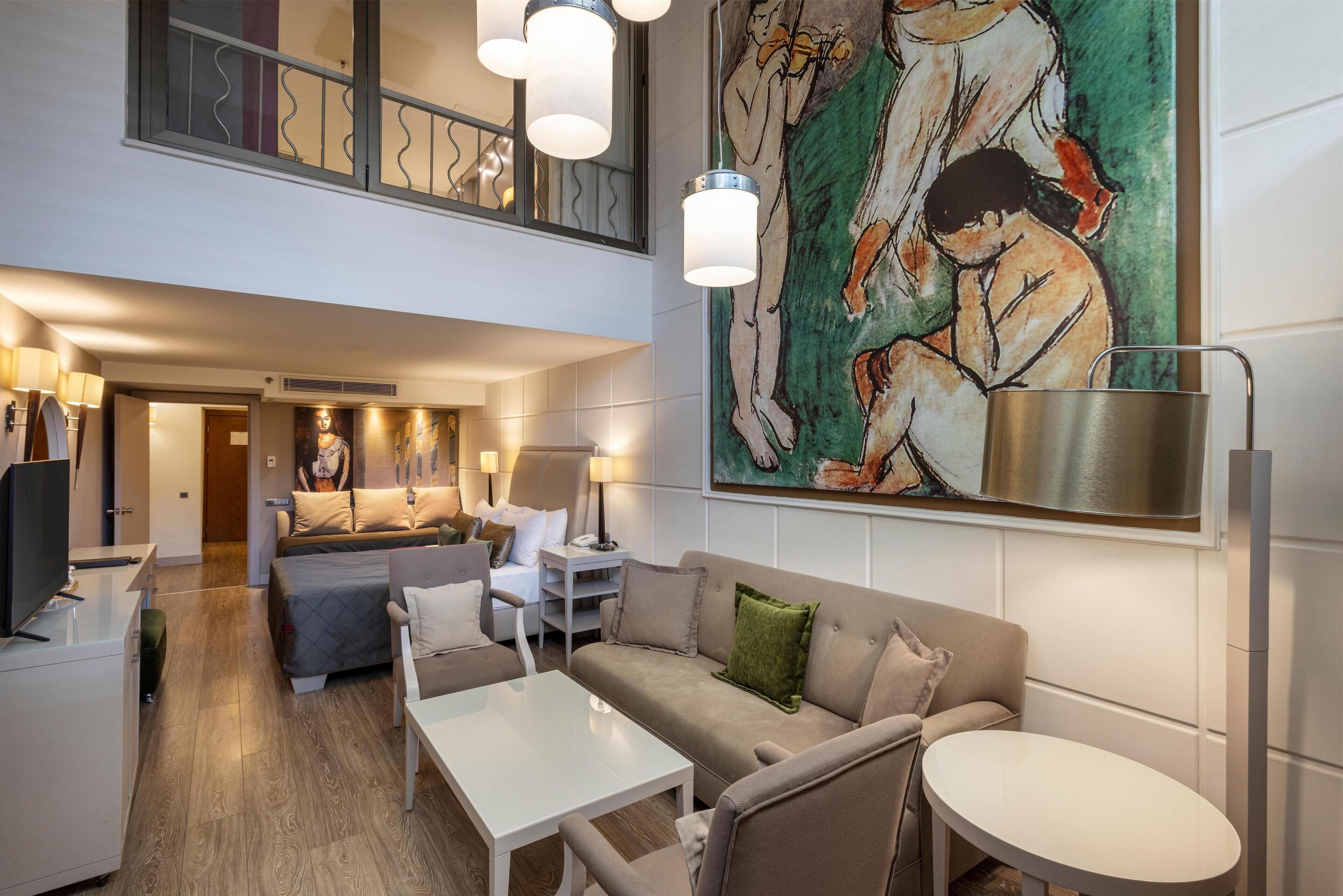 Photo - Side Star Elegance Hotel - Ultra All Inclusive