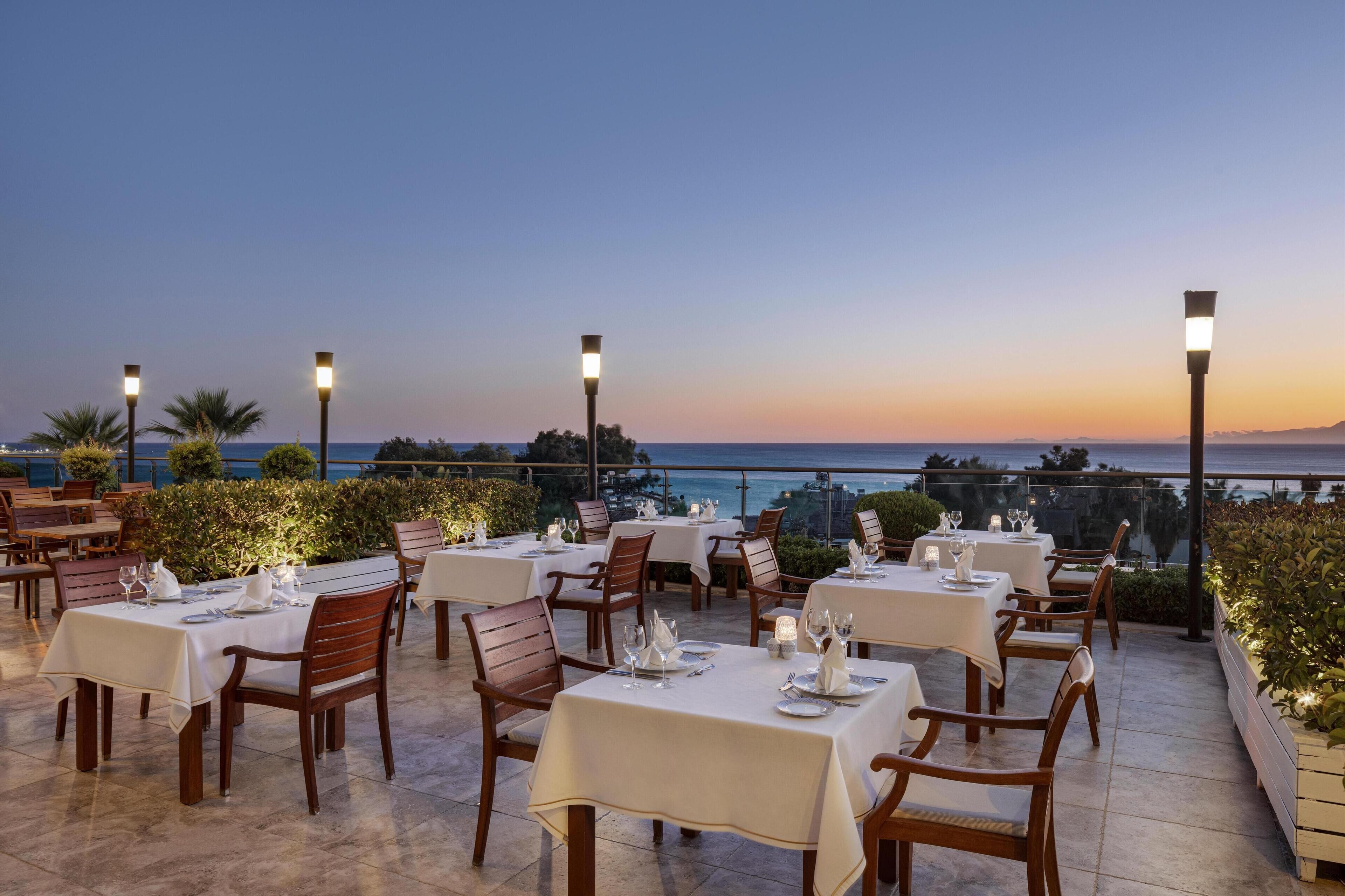 Foto - Side Star Elegance Hotel - Ultra All Inclusive