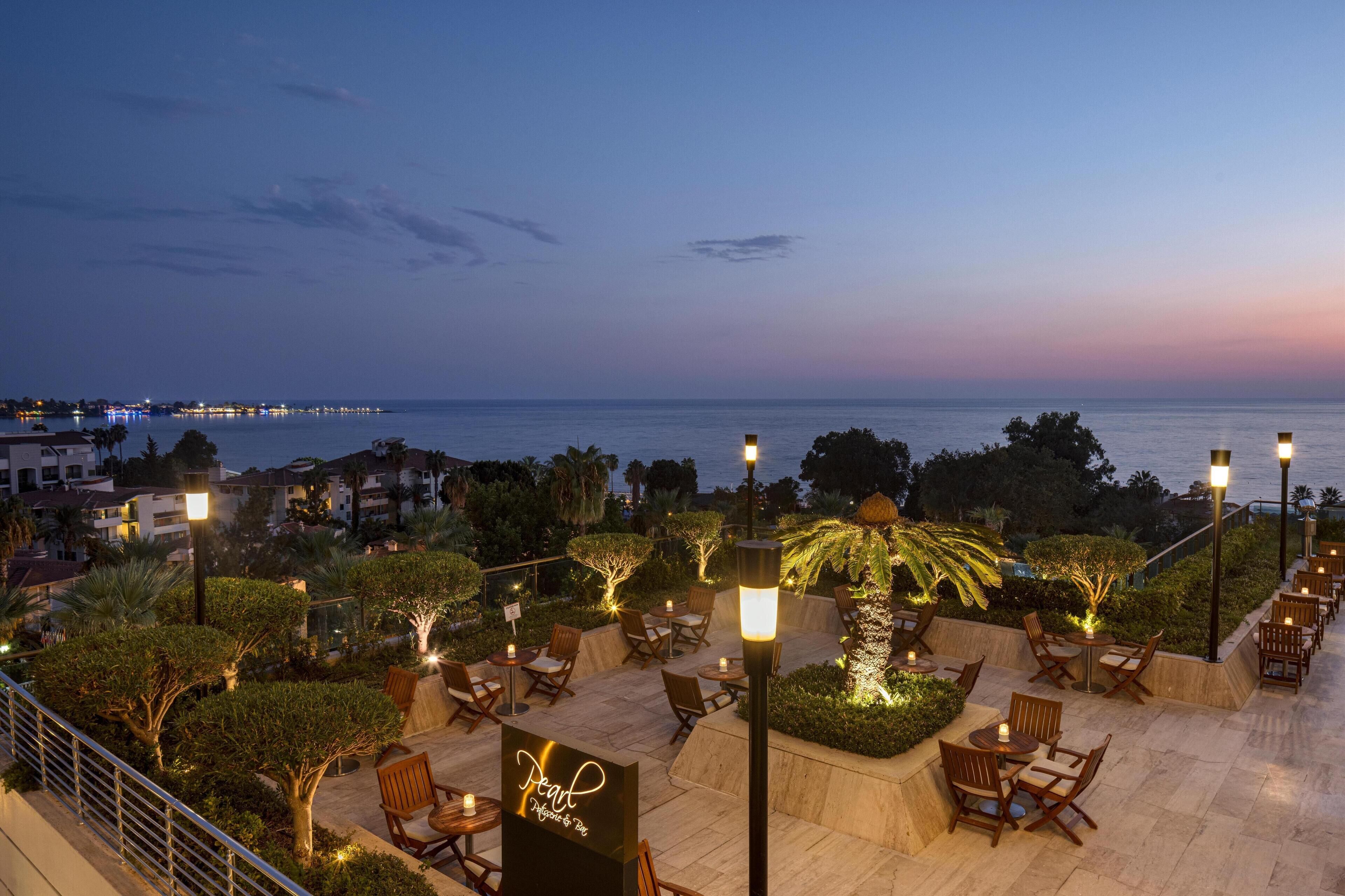 Photo - Side Star Elegance Hotel - Ultra All Inclusive