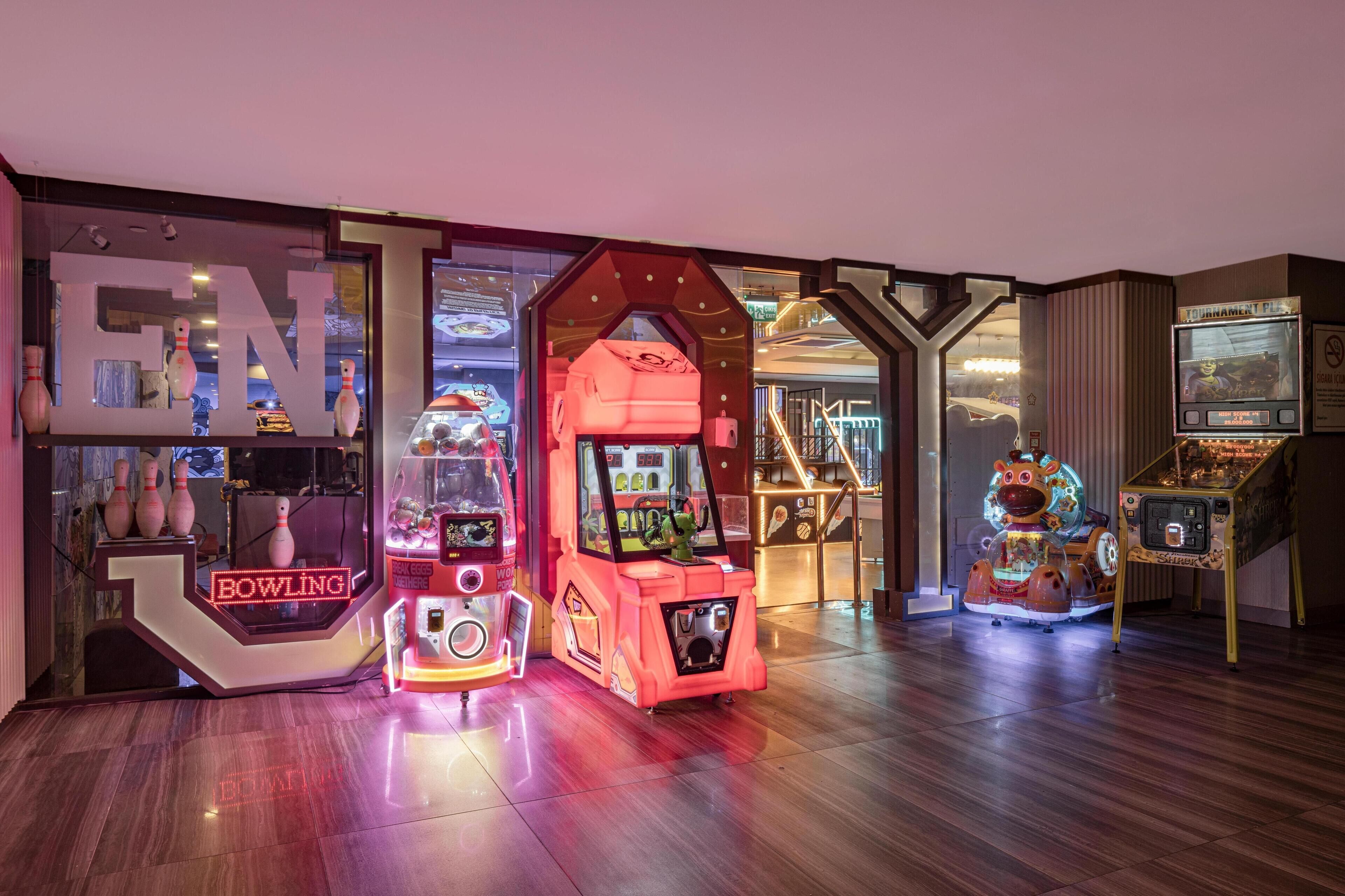 Photo - Side Star Elegance Hotel - Ultra All Inclusive