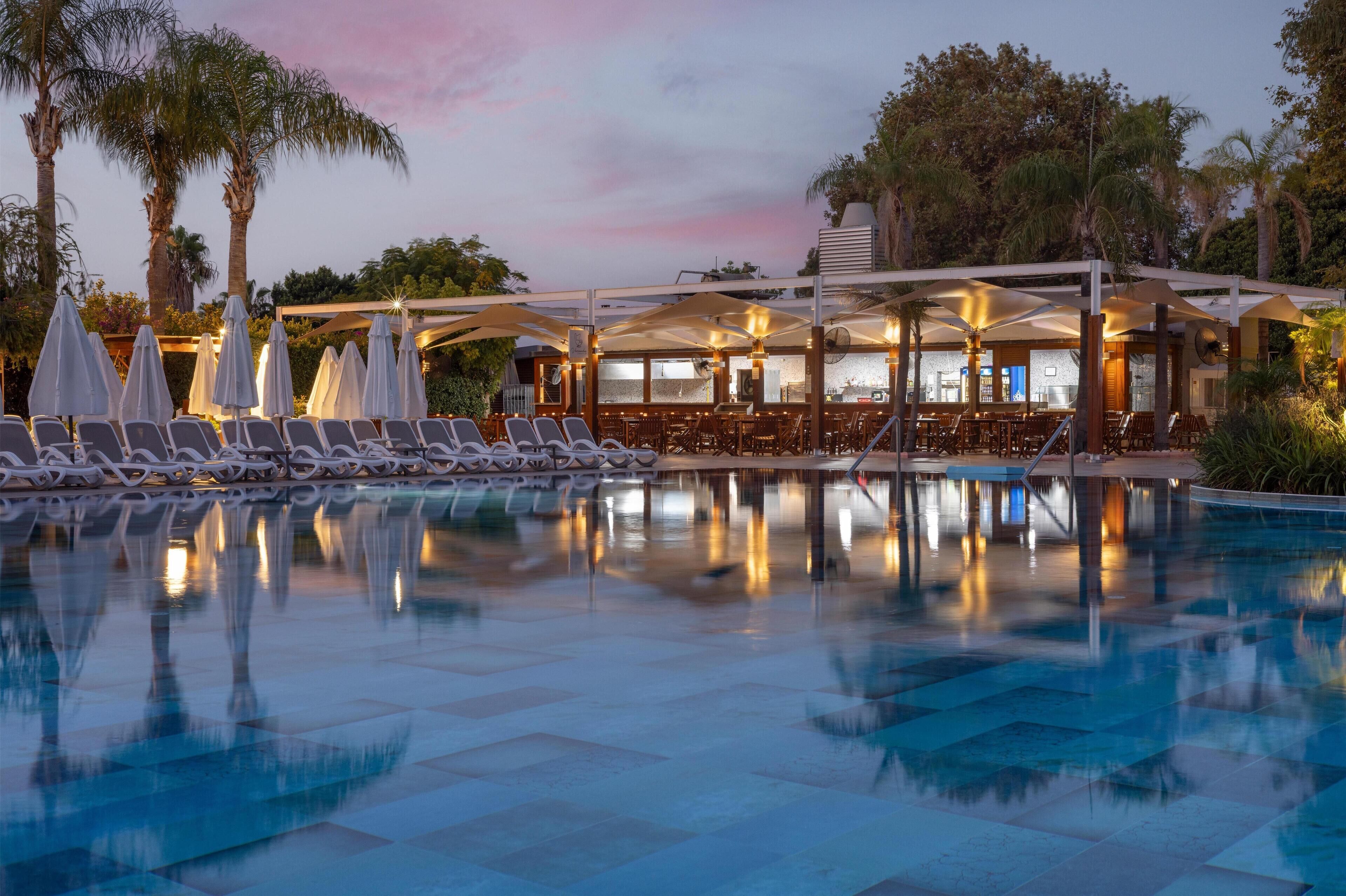 Photo - Side Star Elegance Hotel - Ultra All Inclusive