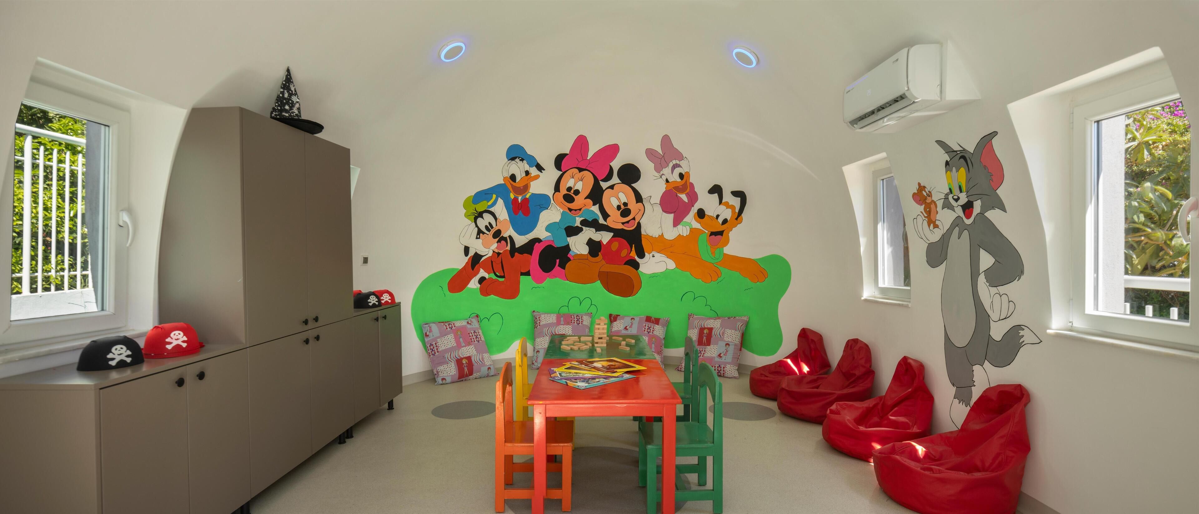 Photo - Side Star Elegance Hotel - Ultra All Inclusive