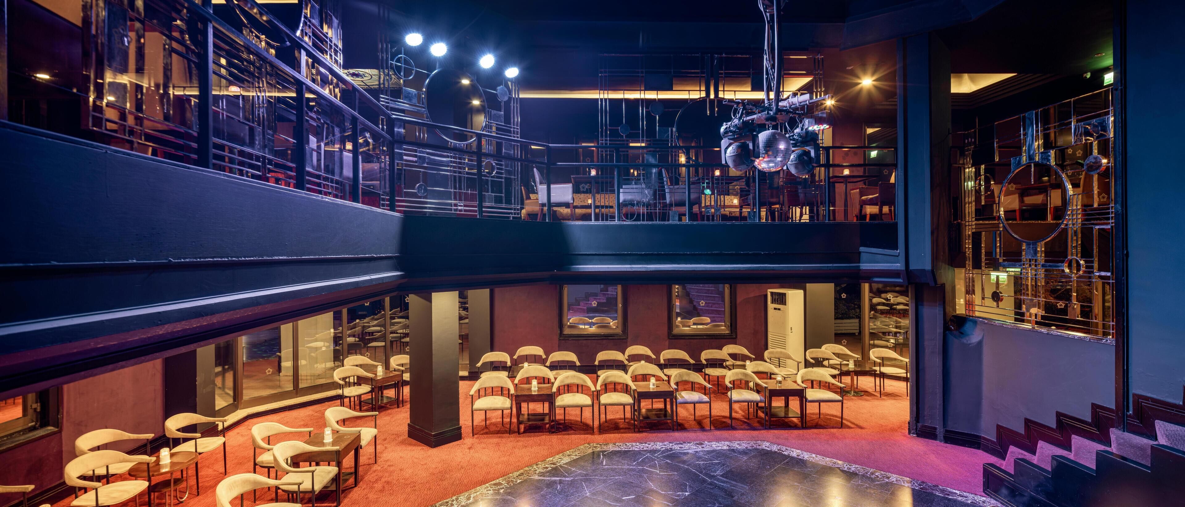 Foto - Side Star Elegance Hotel - Ultra All Inclusive