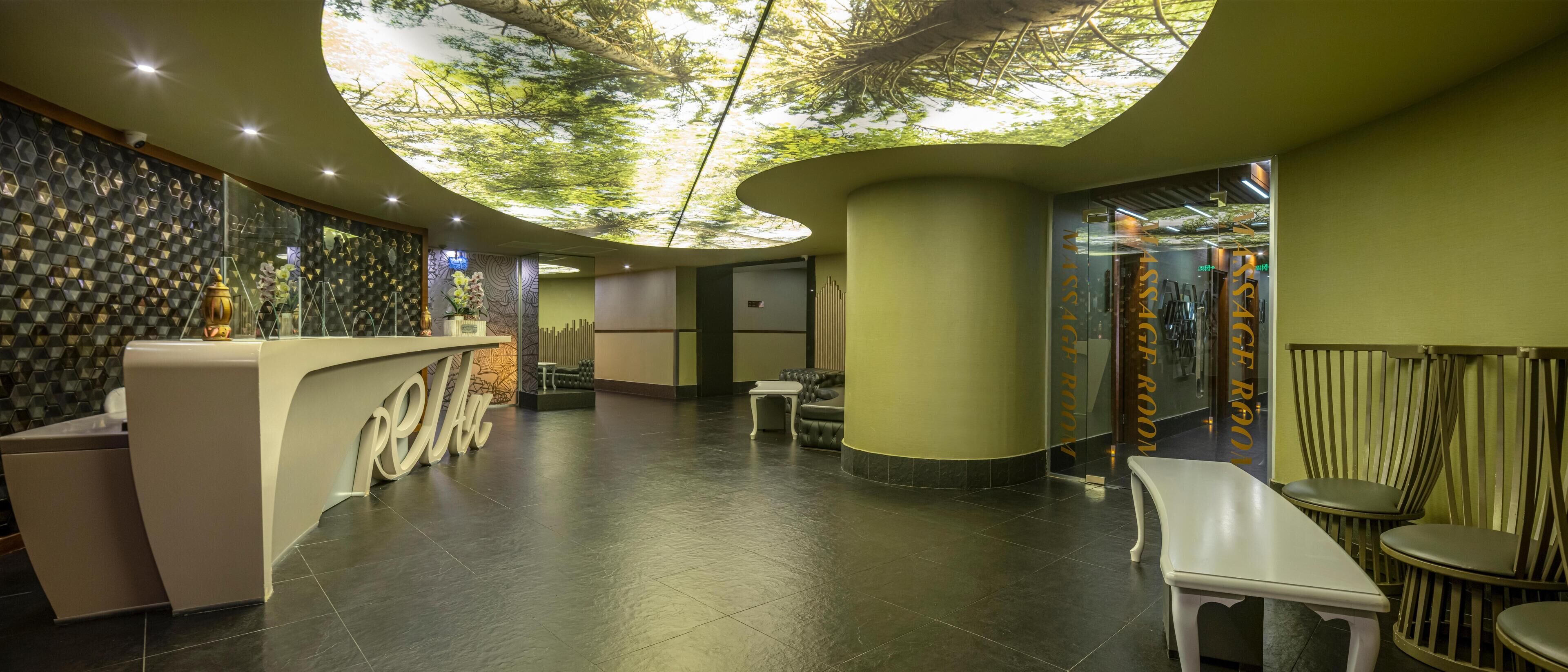 Foto - Side Star Elegance Hotel - Ultra All Inclusive