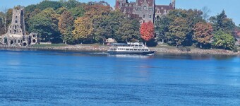 Capt. Thomson's Resort
