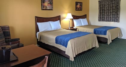 Cheerio Inn - Glennville