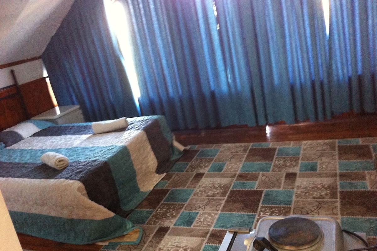 Familienzimmer