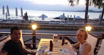 Neptun Hotel