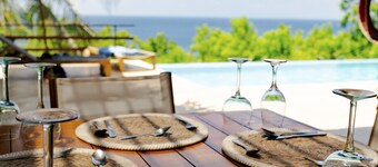 Hotel Acantilado de La Tierra by On vacation