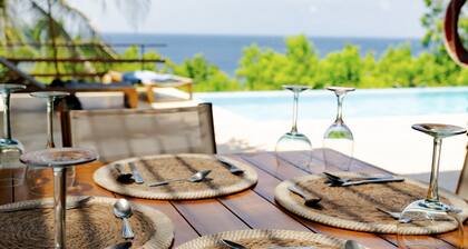 Hotel Acantilado de La Tierra by On vacation