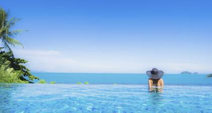 Hotel Acantilado de La Tierra by On vacation