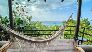 Exterior detail - Hotel Acantilado de La Tierra by On vacation (San Andrés)