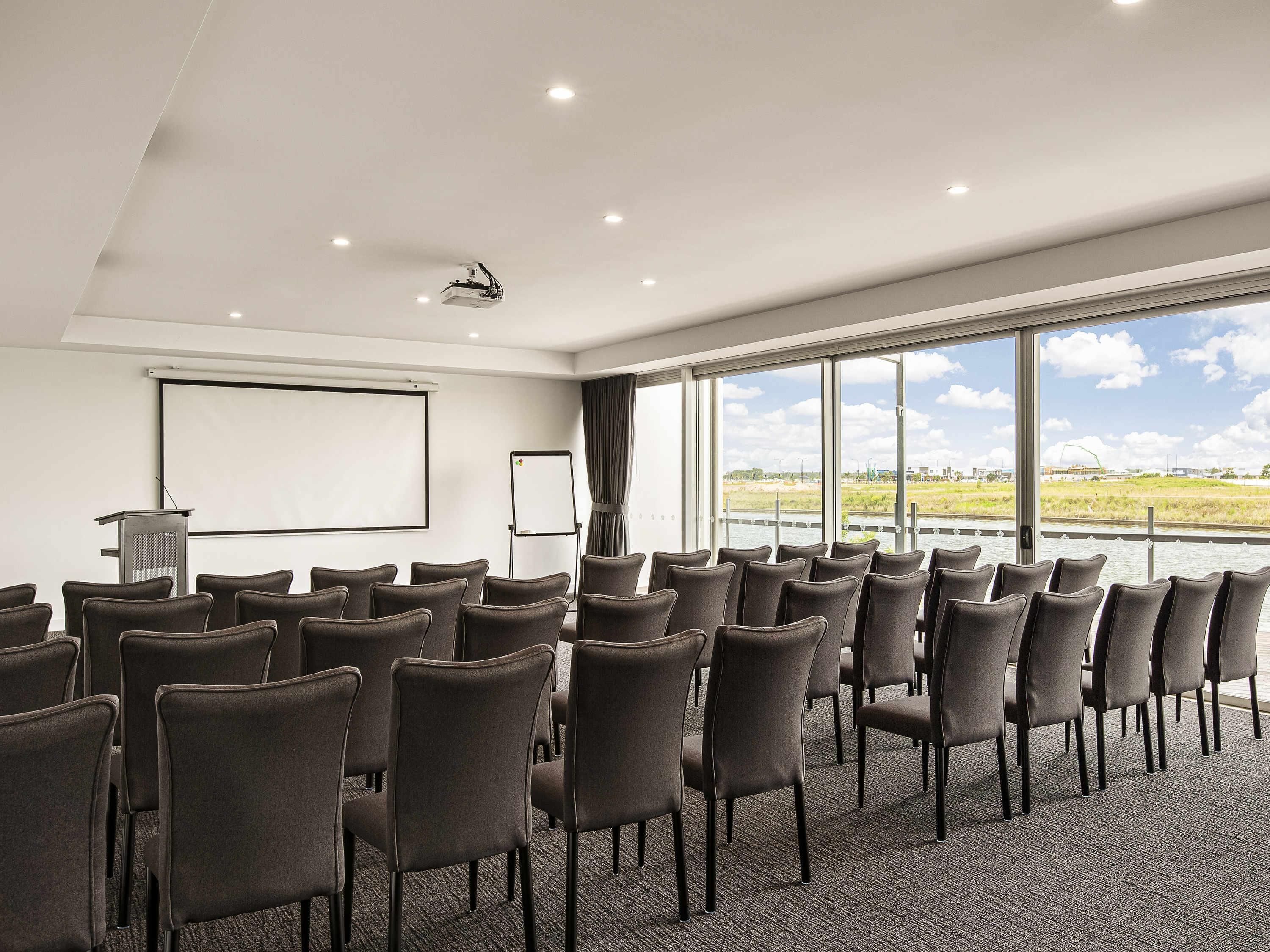 Sala de reuniones