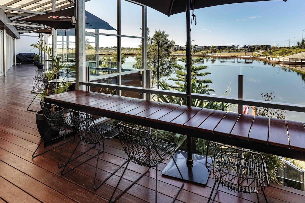 Mercure Sunshine Coast Kawana Waters