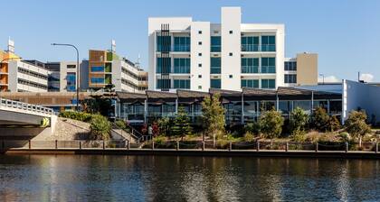 Mercure Sunshine Coast Kawana Waters