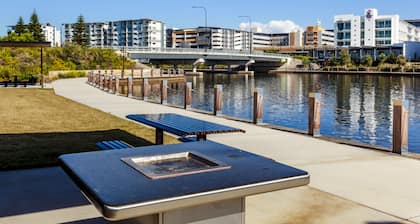 Mercure Sunshine Coast Kawana Waters