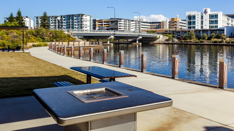 Mercure Sunshine Coast Kawana Waters