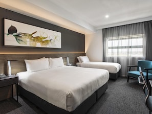 Standard Room, Multiple Beds