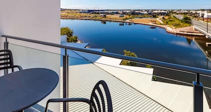 Mercure Sunshine Coast Kawana Waters