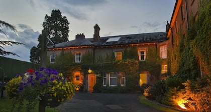 St Andrews Town Hotel